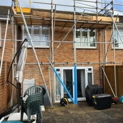 Hampshire Scaffolding Services