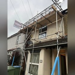 New Forest Domestic Scaffold